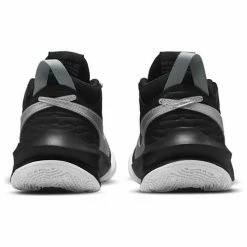 Sneakers & Athletic Shoes Boys' Nike Team Hustle D 10 Basketball Shoes -Nike popular store unnamed file 3882