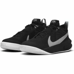Sneakers & Athletic Shoes Boys' Nike Team Hustle D 10 Basketball Shoes -Nike popular store unnamed file 3883