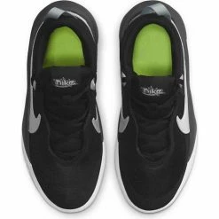 Sneakers & Athletic Shoes Boys' Nike Team Hustle D 10 Basketball Shoes -Nike popular store unnamed file 3884