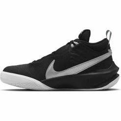 Sneakers & Athletic Shoes Boys' Nike Team Hustle D 10 Basketball Shoes -Nike popular store unnamed file 3885