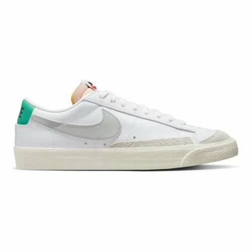 Sneakers & Athletic Shoes Men's Nike Blazer Low '77 Vintage Shoes 3 Sneakers & Athletic Shoes Men's Nike Blazer Low '77 Vintage Shoes