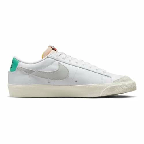 Sneakers & Athletic Shoes Men's Nike Blazer Low '77 Vintage Shoes 4 Sneakers & Athletic Shoes Men's Nike Blazer Low '77 Vintage Shoes - Image 2