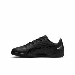 Sneakers & Athletic Shoes Kids' Nike Jr. Mercurial Vapor 15 Club IC Turf Soccer Shoes -Nike popular store unnamed file 3909