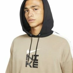 Hoodies & Sweatshirts Men's Nike Dri-FIT Sport Clash Hoodie 8 Hoodies & Sweatshirts Men's Nike Dri-FIT Sport Clash Hoodie -Nike popular store unnamed file 391