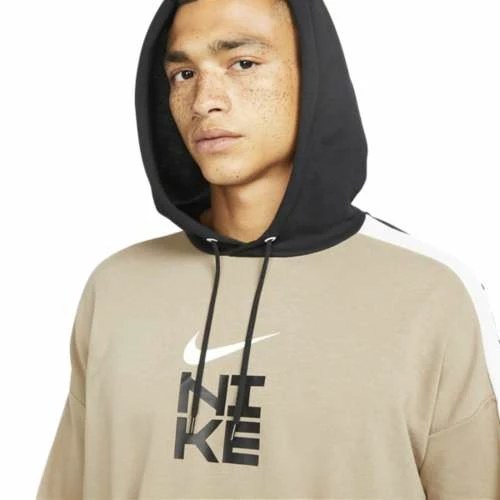 Hoodies & Sweatshirts Men's Nike Dri-FIT Sport Clash Hoodie 5 Hoodies & Sweatshirts Men's Nike Dri-FIT Sport Clash Hoodie - Image 3