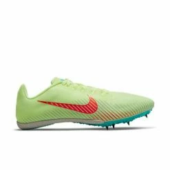Adult Nike Zoom Rival Mid 9 Track Cleats