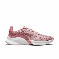 Sneakers & Athletic Shoes Women's Nike SuperRep Go 3 Next Nature Flyknit Training Shoes