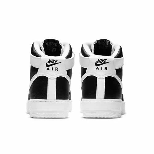 Sneakers & Athletic Shoes Men's Nike Air Force 1 '07 High Shoes 4 Sneakers & Athletic Shoes Men's Nike Air Force 1 '07 High Shoes - Image 2