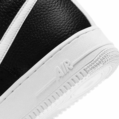Sneakers & Athletic Shoes Men's Nike Air Force 1 '07 High Shoes 10 Sneakers & Athletic Shoes Men's Nike Air Force 1 '07 High Shoes - Image 8