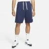 Men's Nike Sportswear Sport Essentials French Terry Alumni Hybrid Shorts 2 Men's Nike Sportswear Sport Essentials French Terry Alumni Hybrid Shorts -Nike popular store unnamed file 396