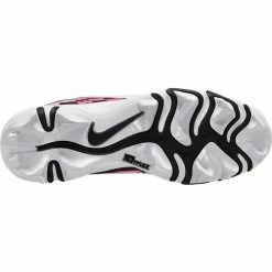 Kids' Nike Hyperdiamond 4 Keystone Softball Molded Baseball Cleats -Nike popular store unnamed file 3974