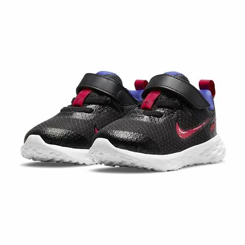 Sneakers & Athletic Shoes Toddler Girls' Nike Revolution 6 SE Running Shoes 4 Sneakers & Athletic Shoes Toddler Girls' Nike Revolution 6 SE Running Shoes - Image 2