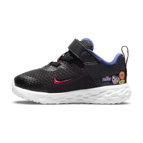 Sneakers & Athletic Shoes Toddler Girls' Nike Revolution 6 SE Running Shoes 7 Sneakers & Athletic Shoes Toddler Girls' Nike Revolution 6 SE Running Shoes - Image 5