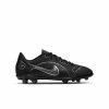 Kids' Nike Jr. Mercurial Vapor 14 Club MG Molded Soccer Cleats -Nike popular store unnamed file 3994