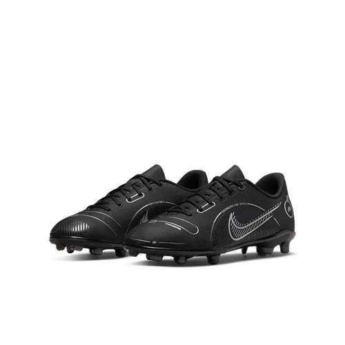 Kids' Nike Jr. Mercurial Vapor 14 Club MG Molded Soccer Cleats 5 Kids' Nike Jr. Mercurial Vapor 14 Club MG Molded Soccer Cleats - Image 3