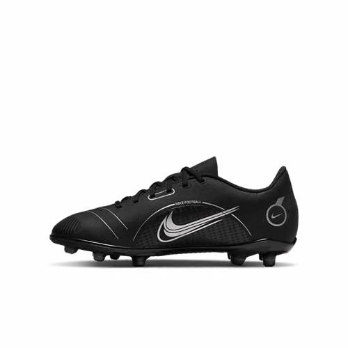 Kids' Nike Jr. Mercurial Vapor 14 Club MG Molded Soccer Cleats 7 Kids' Nike Jr. Mercurial Vapor 14 Club MG Molded Soccer Cleats - Image 5