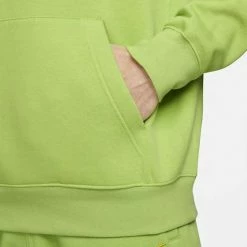 Hoodies & Sweatshirts Adult Nike Sportswear Club Fleece Hoodie -Nike popular store unnamed file 4