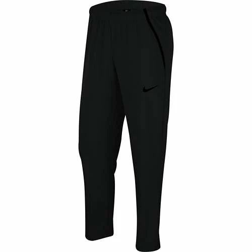 Men's Nike Dri-FIT Woven Training Pants 3 Men's Nike Dri-FIT Woven Training Pants