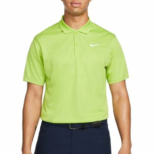 Shirts Men's Nike Dri-FIT Victory Golf Polo 3 Shirts Men's Nike Dri-FIT Victory Golf Polo