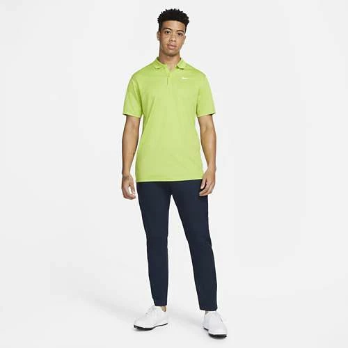 Shirts Men's Nike Dri-FIT Victory Golf Polo 6 Shirts Men's Nike Dri-FIT Victory Golf Polo - Image 4