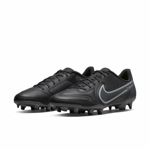 Adult Nike Tiempo Legend 9 Club MG Molded Soccer Cleats 5 Adult Nike Tiempo Legend 9 Club MG Molded Soccer Cleats - Image 3