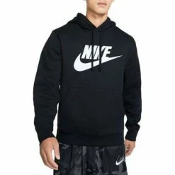 Hoodies & Sweatshirts Men's Nike Sportswear Club Fleece Hoodie