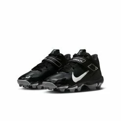 Boys' Nike Force Trout 8 Keystone Molded Baseball Cleats