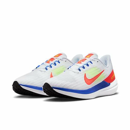 Sneakers & Athletic Shoes Men's Nike Air Winflo 9 Running Shoes 5 Sneakers & Athletic Shoes Men's Nike Air Winflo 9 Running Shoes - Image 3