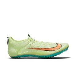 Adult Nike Zoom Superfly Elite 2 Track Cleats