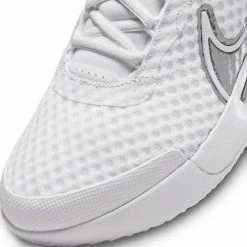 Sneakers & Athletic Shoes Women's NikeCourt Zoom Pro Tennis Shoes -Nike popular store unnamed file 4202