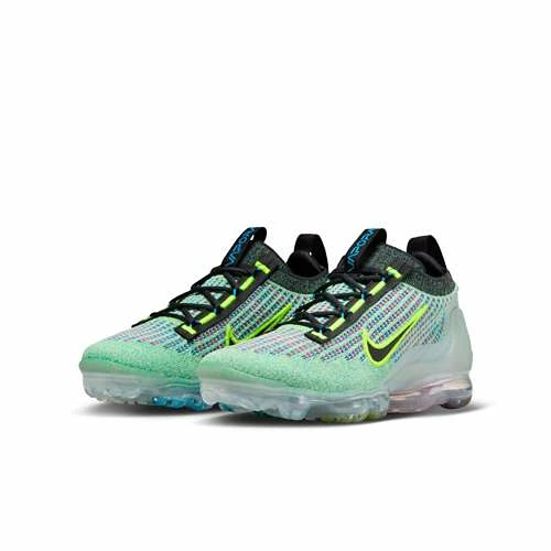 Sneakers & Athletic Shoes Kids Nike Air VaporMax Flyknit Next Nature Running Shoes 4 Sneakers & Athletic Shoes Kids Nike Air VaporMax Flyknit Next Nature Running Shoes - Image 2