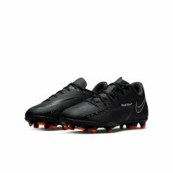 Kids' Nike Jr. Phantom GT2 Club MG Molded Soccer Cleats -Nike popular store unnamed file 4284