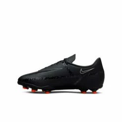 Kids' Nike Jr. Phantom GT2 Club MG Molded Soccer Cleats -Nike popular store unnamed file 4286