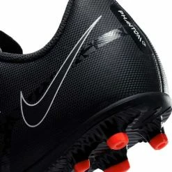 Kids' Nike Jr. Phantom GT2 Club MG Molded Soccer Cleats -Nike popular store unnamed file 4290
