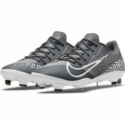 Men's Nike React Vapor Ultrafly Elite 4 Metal Baseball Cleats -Nike popular store unnamed file 4302