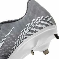 Men's Nike React Vapor Ultrafly Elite 4 Metal Baseball Cleats -Nike popular store unnamed file 4303