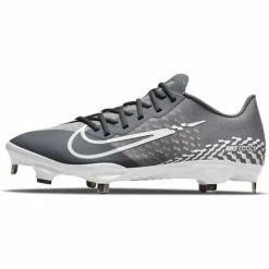 Men's Nike React Vapor Ultrafly Elite 4 Metal Baseball Cleats -Nike popular store unnamed file 4304
