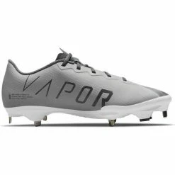 Men's Nike React Vapor Ultrafly Elite 4 Metal Baseball Cleats -Nike popular store unnamed file 4306