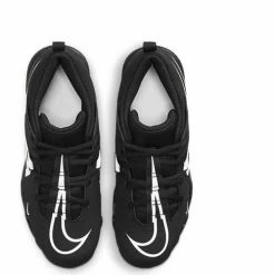 Kids' Nike Alpha Menace 3 Shark Molded Football Cleats -Nike popular store unnamed file 4339