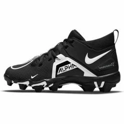 Kids' Nike Alpha Menace 3 Shark Molded Football Cleats -Nike popular store unnamed file 4341