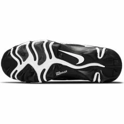 Kids' Nike Alpha Menace 3 Shark Molded Football Cleats -Nike popular store unnamed file 4344