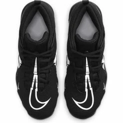 Kids' Nike Alpha Menace 3 Shark Molded Football Cleats -Nike popular store unnamed file 4352