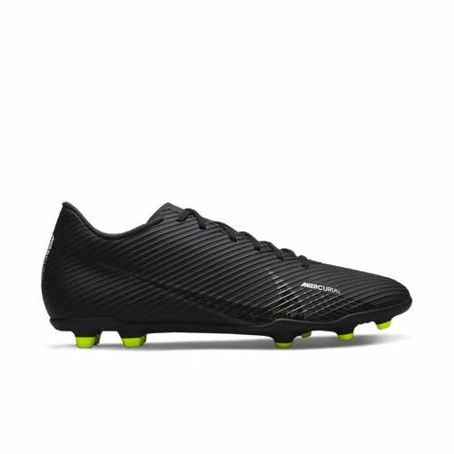 Men's Nike Mercurial Vapor 15 Club MG Molded Soccer Cleats 3 Men's Nike Mercurial Vapor 15 Club MG Molded Soccer Cleats