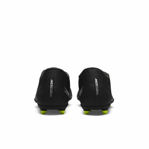 Men's Nike Mercurial Vapor 15 Club MG Molded Soccer Cleats 4 Men's Nike Mercurial Vapor 15 Club MG Molded Soccer Cleats - Image 2