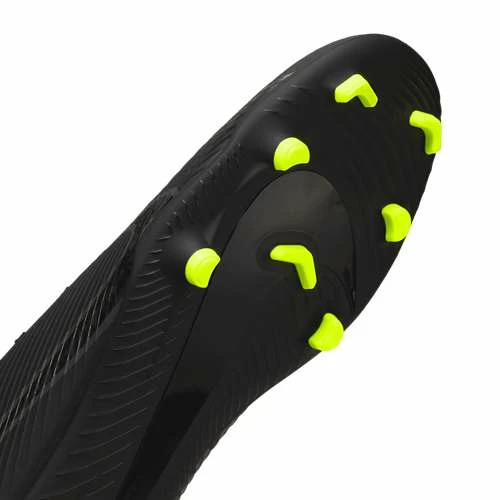 Men's Nike Mercurial Vapor 15 Club MG Molded Soccer Cleats 8 Men's Nike Mercurial Vapor 15 Club MG Molded Soccer Cleats - Image 6