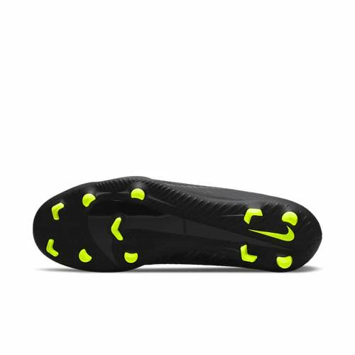 Men's Nike Mercurial Vapor 15 Club MG Molded Soccer Cleats 9 Men's Nike Mercurial Vapor 15 Club MG Molded Soccer Cleats - Image 7
