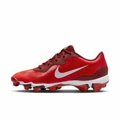 Men's Nike Alpha Huarache 4 Keystone Molded Baseball Cleats -Nike popular store unnamed file 4373