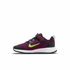 Sneakers & Athletic Shoes Girls' Nike Revolution 6 SE Hook N Loop Shoes 10 Sneakers & Athletic Shoes Girls' Nike Revolution 6 SE Hook N Loop Shoes -Nike popular store unnamed file 4386