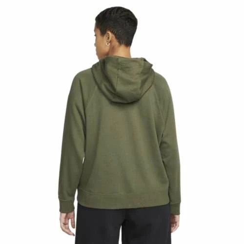 Hoodies & Sweatshirts Women's Nike Sportswear Cheetah Graphic Fleece Hoodie 4 Hoodies & Sweatshirts Women's Nike Sportswear Cheetah Graphic Fleece Hoodie - Image 2