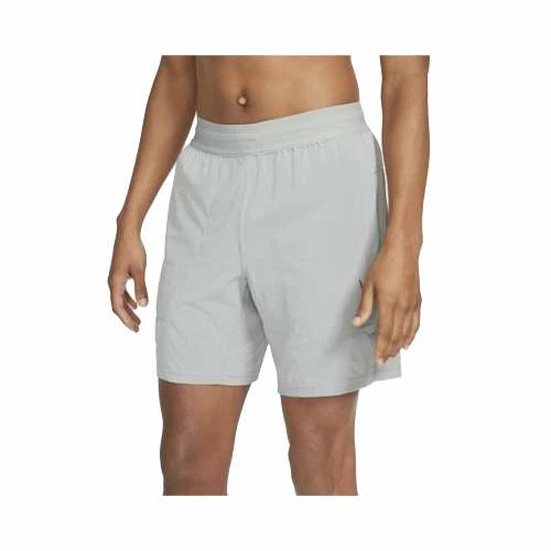 Men's Nike Yoga Dri-FIT Shorts 3 Men's Nike Yoga Dri-FIT Shorts